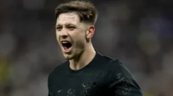 Rodrigo Garro se envolveu em acidente na Argentina.