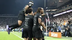 Corinthians tem chances de ir a Libertadores. Foto: Anderson Romao/AGIF