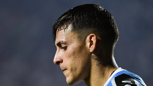 Pávon pode deixar o Tricolor em caso de boa oferta do exterior.