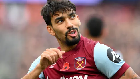 Futuro do craque ainda é incerto - Foto: NurPhoto/IMAGO.