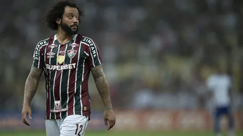 Fluminense define contratação com saída de Marcelo; veja