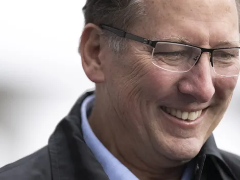 Textor fala sobre Rayan e confirma “ajuda” para o Vasco