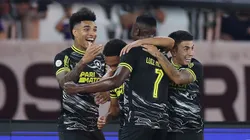 Botafogo vence Vasco na rodada 32 do Brasileirão. Foto: Vitor Silva/Botafogo