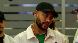 Neymar já definiu seu futuro em um possível retorno ao Brasil