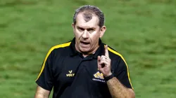 Cruzeiro terá mais dificuldades, diz Tencati.