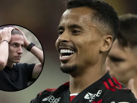 Flamengo irá com time quase todo reserva contra Cruzeiro