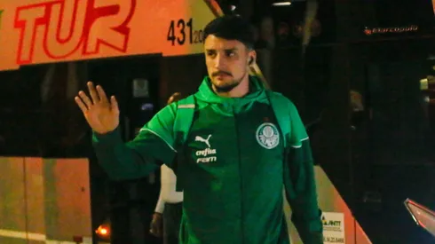 Lateral está se recuperando de lesão. Foto: Baggio Rodrigues/AGIF