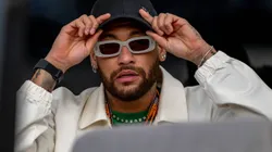 Neymar pode estar de saída da Arábia Saudita