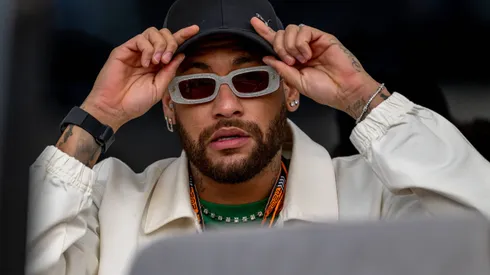 Neymar pode estar de saída da Arábia Saudita
