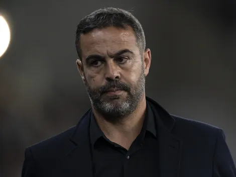 Artur Jorge: placar de Botafogo X Vasco poderia ser maior