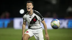 Vasco perde por 3 a 0 para o Botafogo pelo Brasileirão.