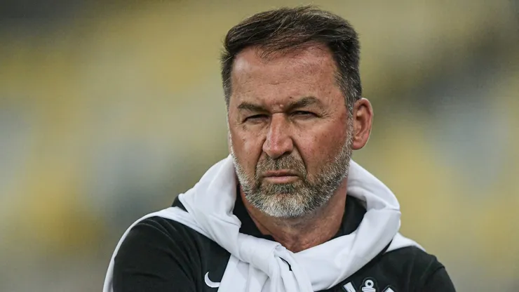 Augusto Melo e Corinthians pretendem ajudar nas investigações