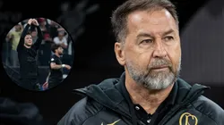 Augusto Melo fechou pelo Corinthians acordo com Amazon na LFU - Fotos: IMAGO