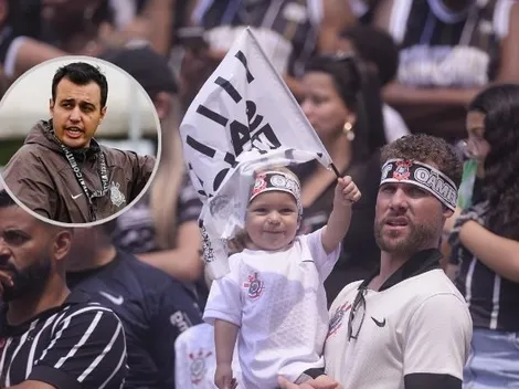 Piccinato convoca Fiel e prepara Corinthians para decisão