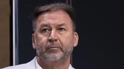 Presidente quer o retorno de zagueiro