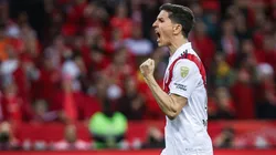 Instituto e River Plate entram em campo pela 21ª rodada.