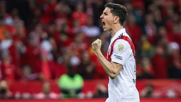 Instituto e River Plate entram em campo pela 21ª rodada.
