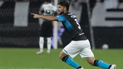 Barracas Central e Racing duelam pela 21ª rodada.