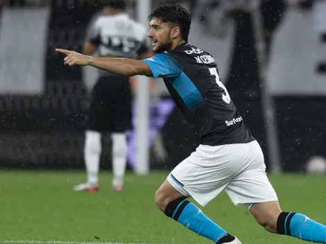 Palpite Barracas Central x Racing - Campeonato Argentino - 06/11/2024