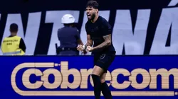 Com 51 gols, Yuri Alberto está a três de igualar marca de Paolo Guerrero no Corinthians