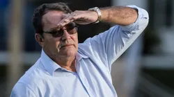 Pedro Lourenço quer novos reforços - Foto: Gustavo Aleixo/Cruzeiro.