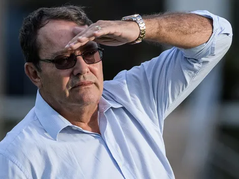 Pedro Lourenço mira novos reforços no Cruzeiro em 2025