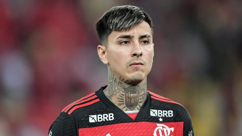 Erick Pulgar tem o aval de Filipe Luís para permanecer