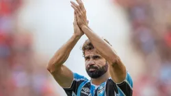 Urgente: Diego Costa vai embora e Grêmio fecha 2 gringos como centroavantes em 2025