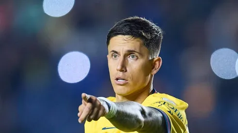 Brian Rodríguez, atacante uruguaio, é cogitado na Vila Belmiro.