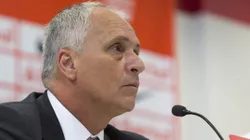 Marcelo Medeiros, ex-presidente do Internacional