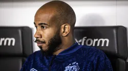 Santos pode dar nova chance para Patrick.