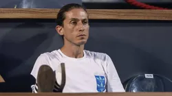 Filipe Luís acena positivamente para saída de Varela - Foto: IMAGO / Sports Press Photo