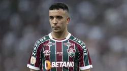 Leo Fernandez pode pintar no Atlético em 2025
