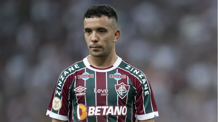 Leo Fernandez pode pintar no Atlético em 2025