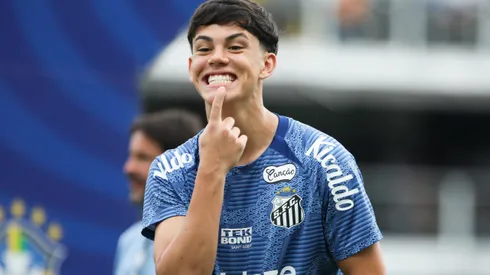 Urgente: Prestes a vender JP Chermont, Santos já negocia com novo lateral