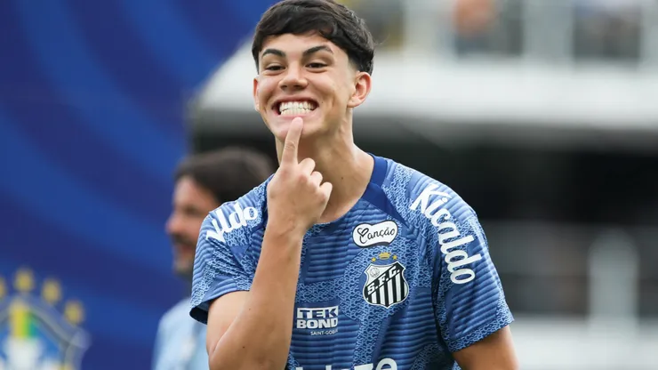 Urgente: Prestes a vender JP Chermont, Santos já negocia com novo lateral