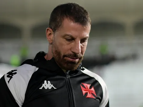 Pedrinho é informado que Palacios deve ir para o Boca