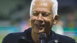 Leão não deve voltar ao Santos - Foto: Fotoarena/IMAGO.