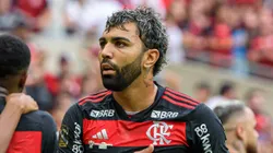 - Gabigol, camisa 99 do Mengão