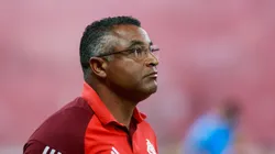 Treinador definiu a equipe para enfrentar o Criciúma