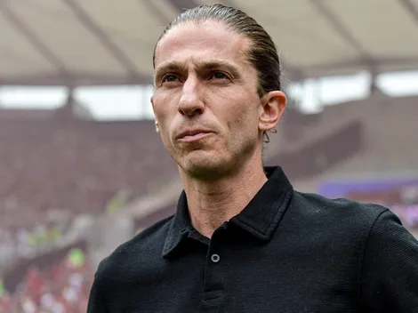 Gabigol e Gerson podem não jogar Cruzeiro X Flamengo