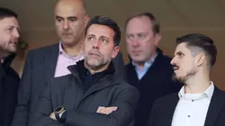 - Bruno Henrique, atacante do Flamengo