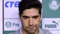 Abel Ferreira comanda Palmeiras - Foto: Marcello Zambrana/AGIF