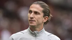 Cria do Ninho perdeu espaço no elenco do Flamengo