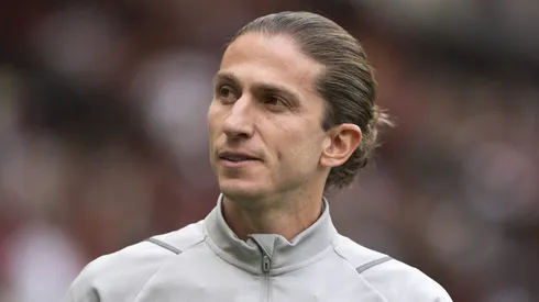 Cria do Ninho perdeu espaço no elenco do Flamengo