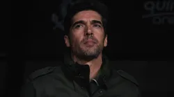 Time de Abel Ferreira foi derrotado pelo Corinthians.