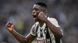 Botafogo de Luiz Henrique está perto de ser campeão brasileiro