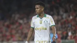 Estêvão não conseguiu render o esperado