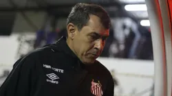 Treinador ainda não sabe se fica em 2025