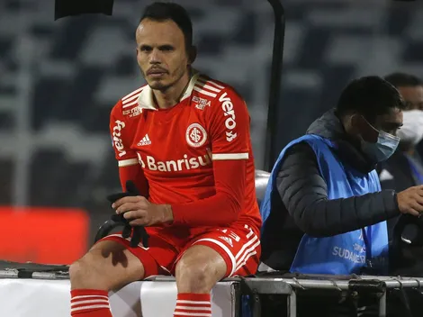 Renê não tem proposta do Fluminense